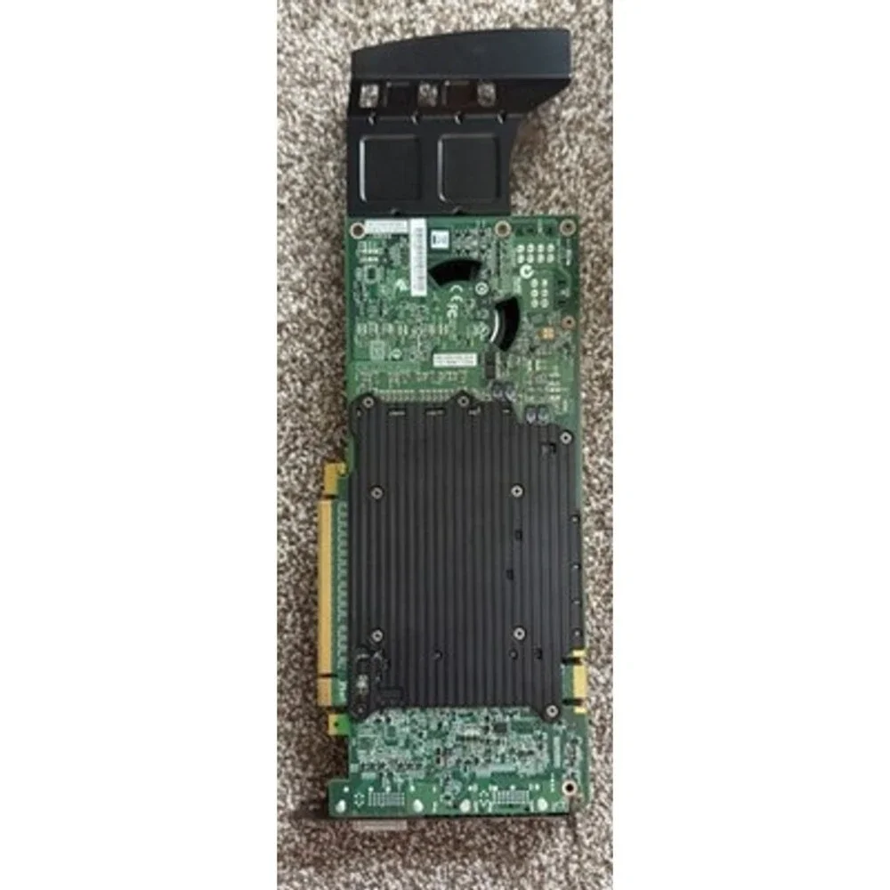 Nvidia Tesla C2050 PCI Express 3GB GDDR5 DVI Port Video Graphic Card